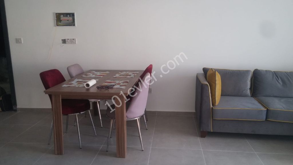 2+1 Apartment in Gonyeli, Lefkosa