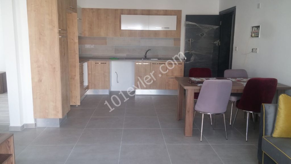 2+1 Apartment in Gonyeli, Lefkosa