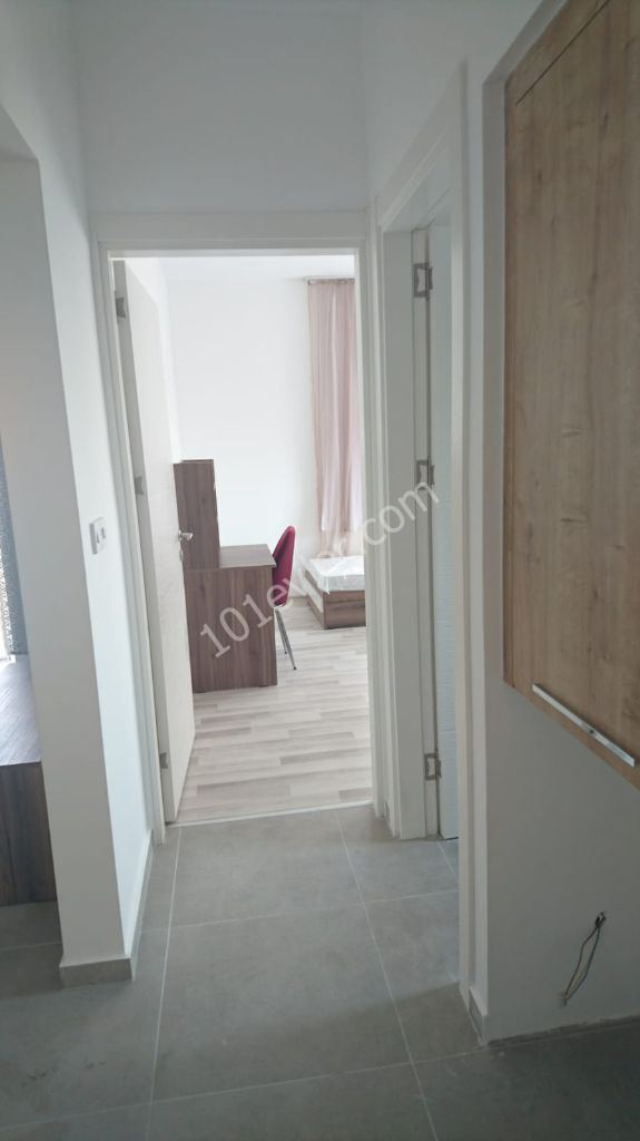 2+1 Apartment in Gonyeli, Lefkosa