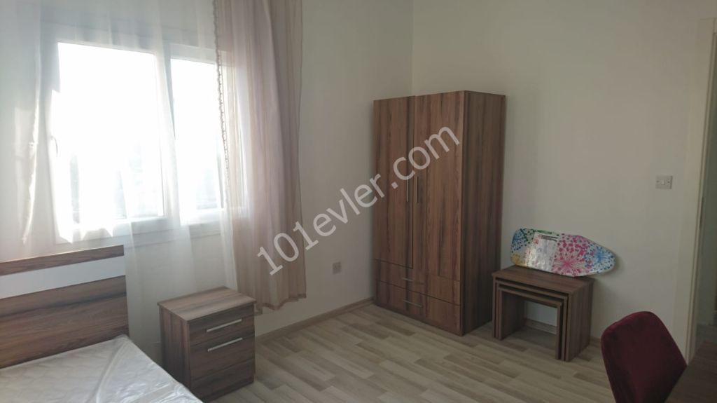 2+1 Apartment in Gonyeli, Lefkosa