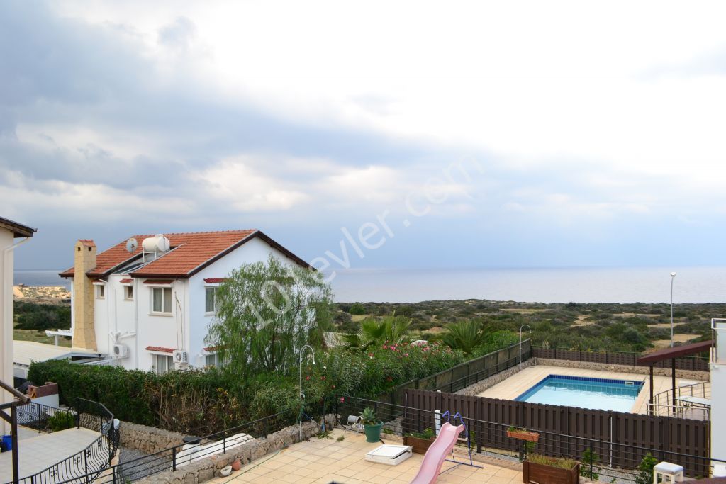 Villa For Sale in Esentepe, Kyrenia