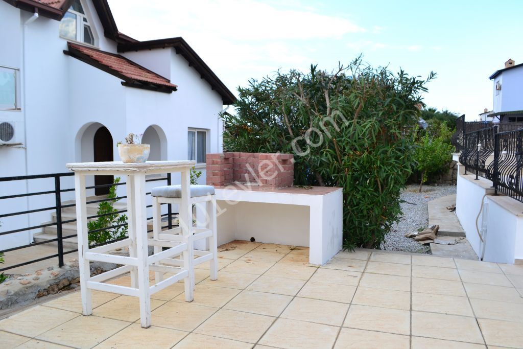 Villa For Sale in Esentepe, Kyrenia