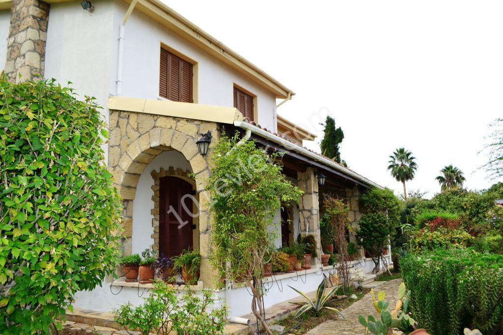 Villa Kaufen in Lapta, Kyrenia