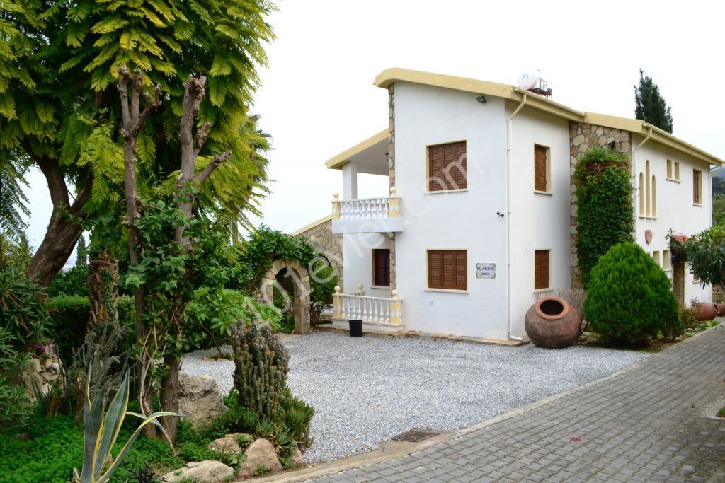 Villa Kaufen in Lapta, Kyrenia