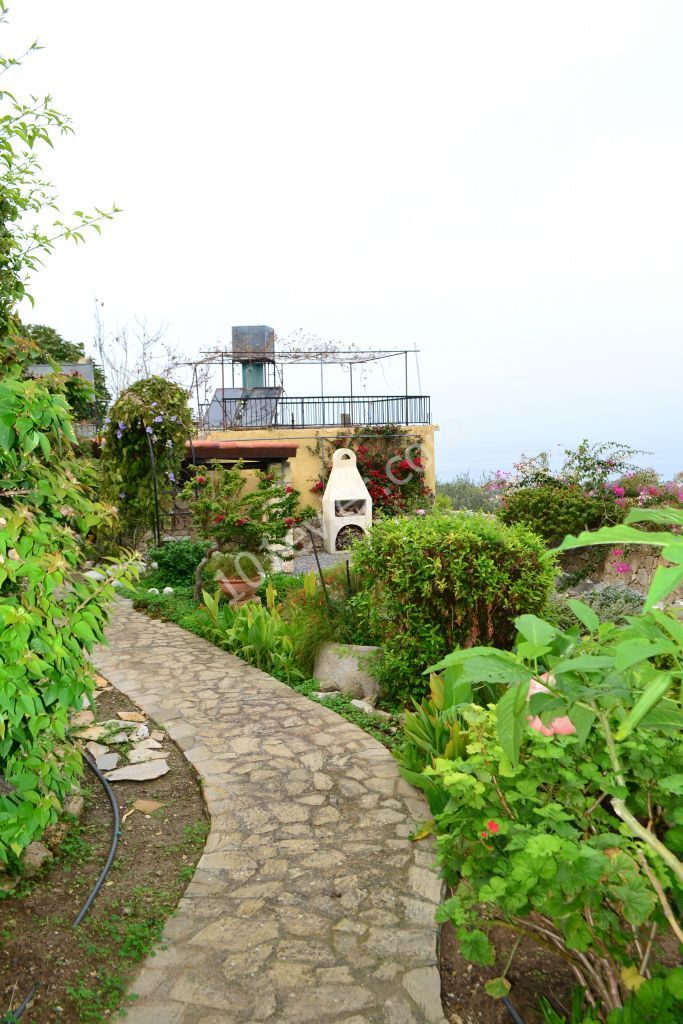 Villa Kaufen in Lapta, Kyrenia