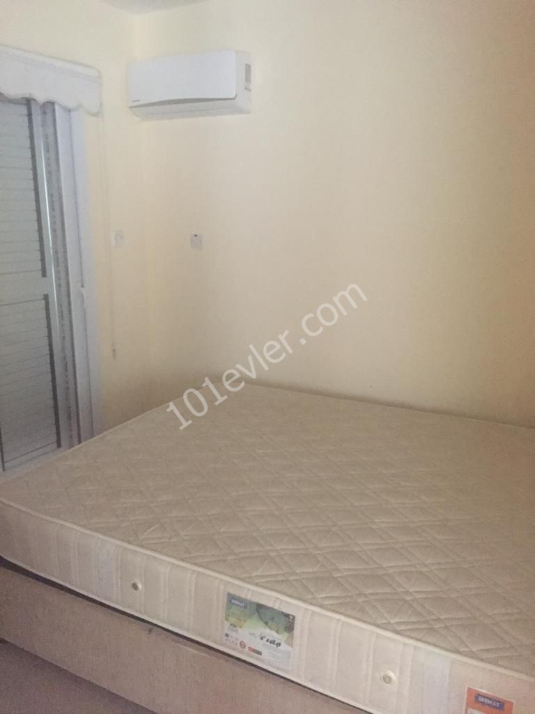 Girne’de 2+1 eşyalı kiralık daire