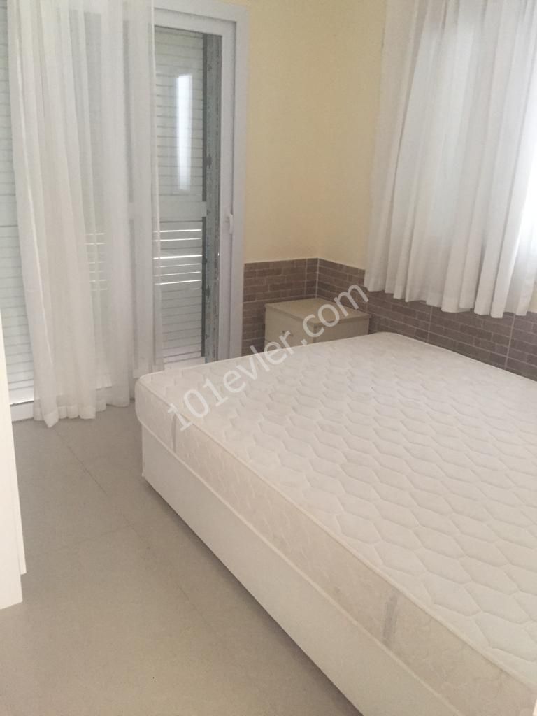 2+1 furnished flat for rent in Girne center