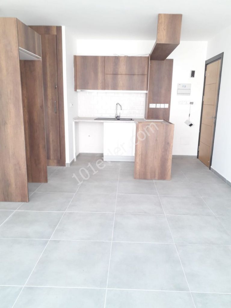 New luxurious 2+1 flat for sale in Girne