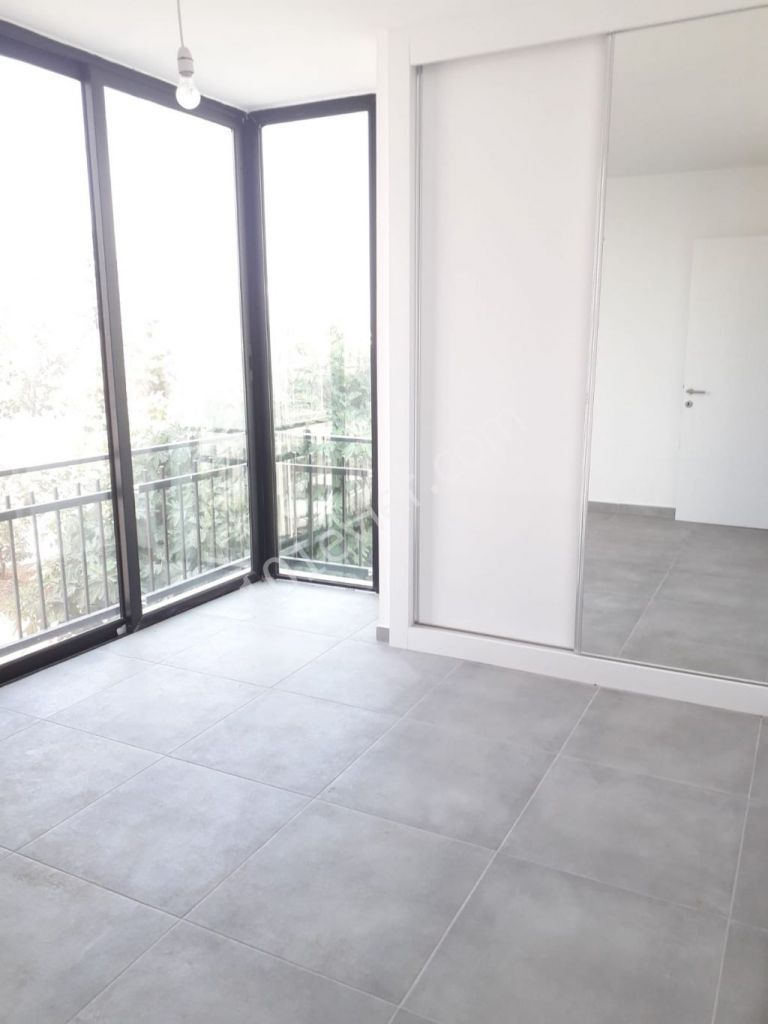 New luxurious 2+1 flat for sale in Girne