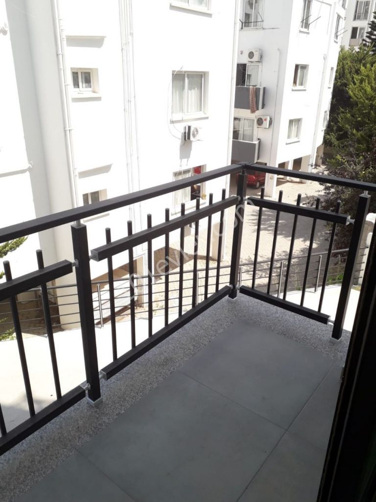 New luxurious 2+1 flat for sale in Girne