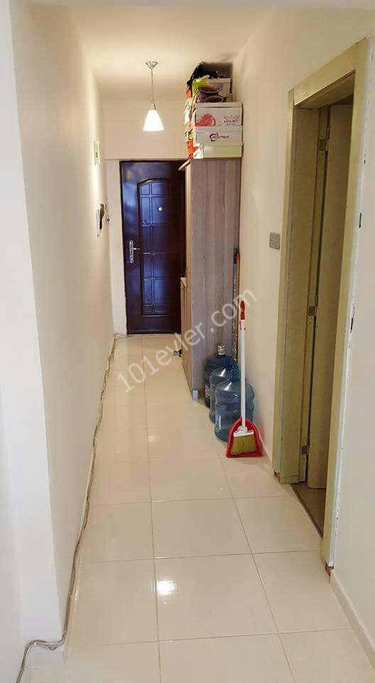 3+1 Apartment for Sale ın Girne Yeni Lıman