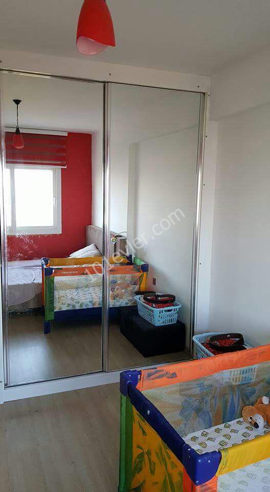 3+1 Apartment for Sale ın Girne Yeni Lıman