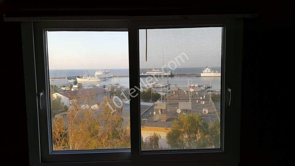 3+1 Apartment for Sale ın Girne Yeni Lıman