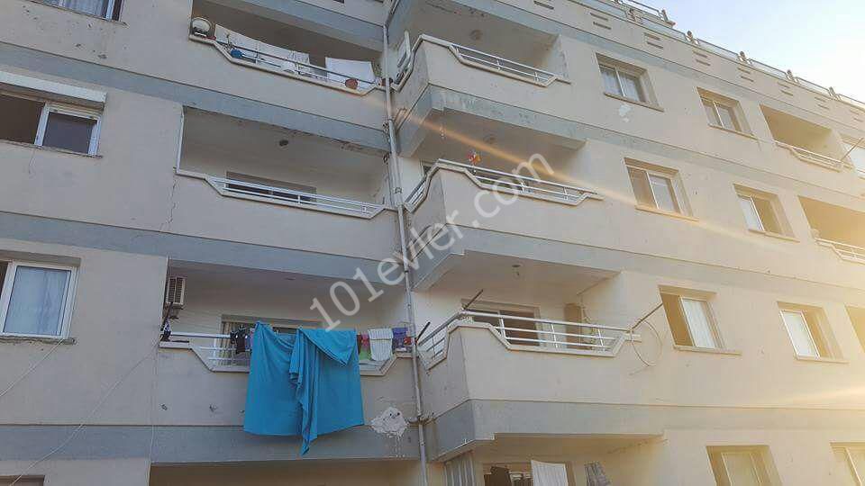 3+1 Apartment for Sale ın Girne Yeni Lıman