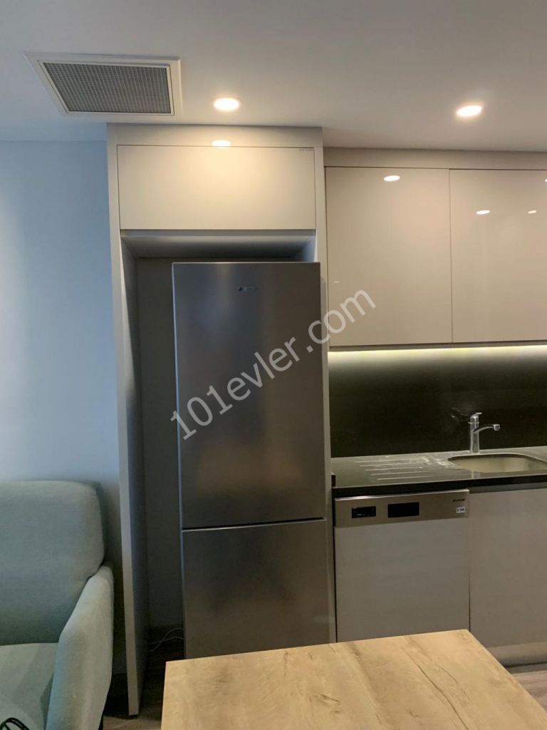 Girne Merkez 2+1 Kiralık Daire 650 STG