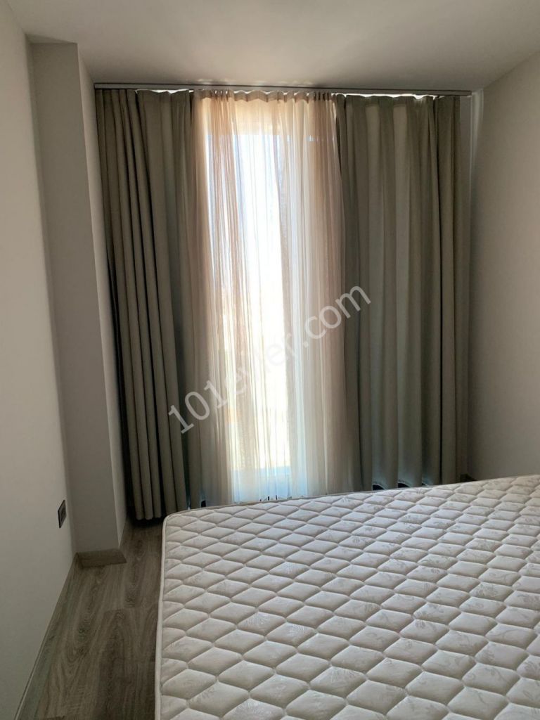 Girne Merkez 2+1 Kiralık Daire 650 STG