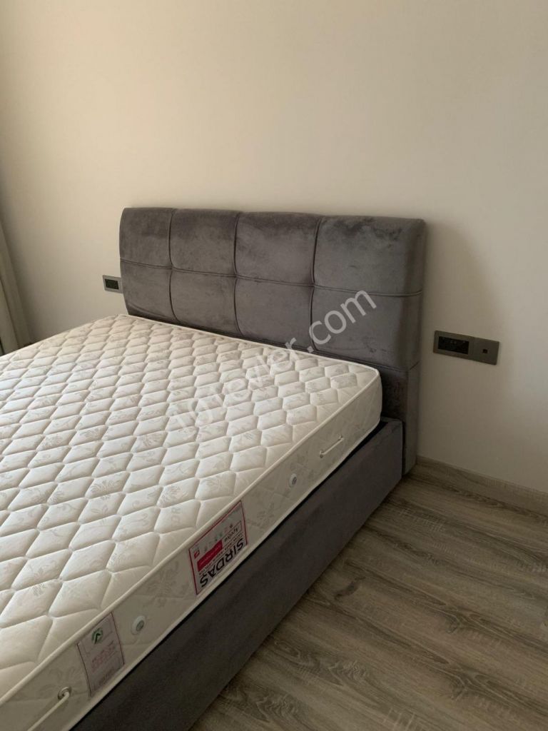 Girne Merkez 2+1 Kiralık Daire 650 STG