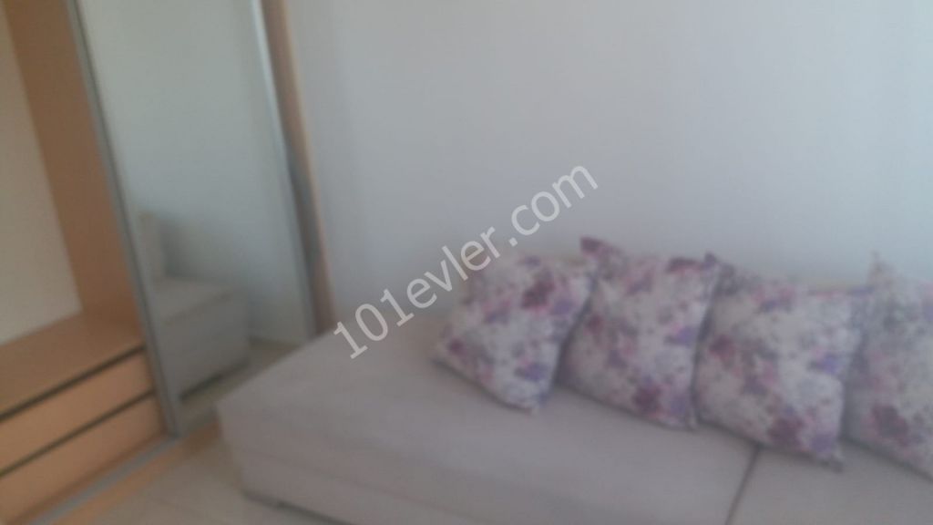 3+1 Apartment For Rent ın Girne Near Lords Palace