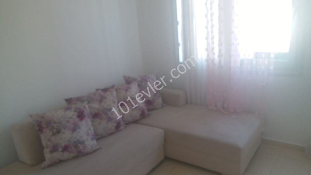 3+1 Apartment For Rent ın Girne Near Lords Palace