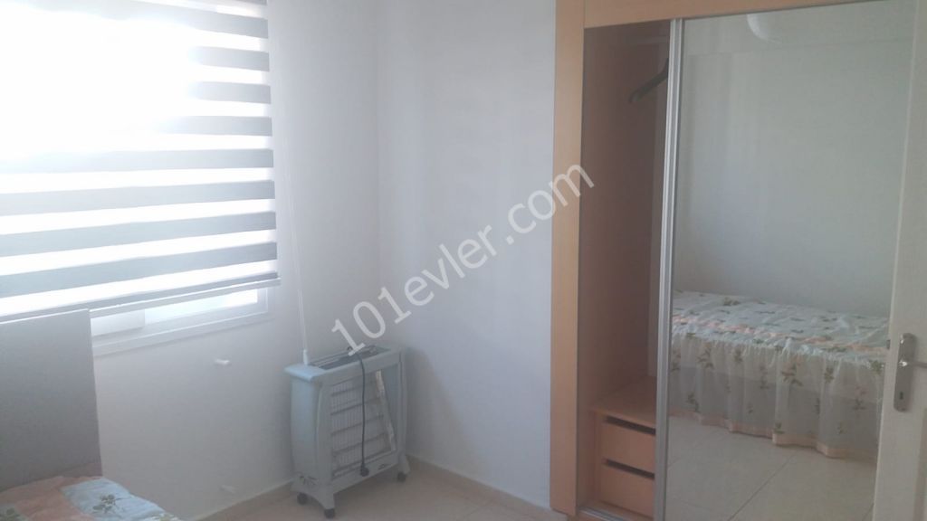 3+1 Apartment For Rent ın Girne Near Lords Palace