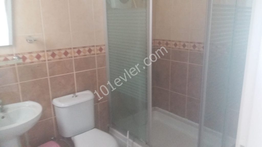 3+1 Apartment For Rent ın Girne Near Lords Palace