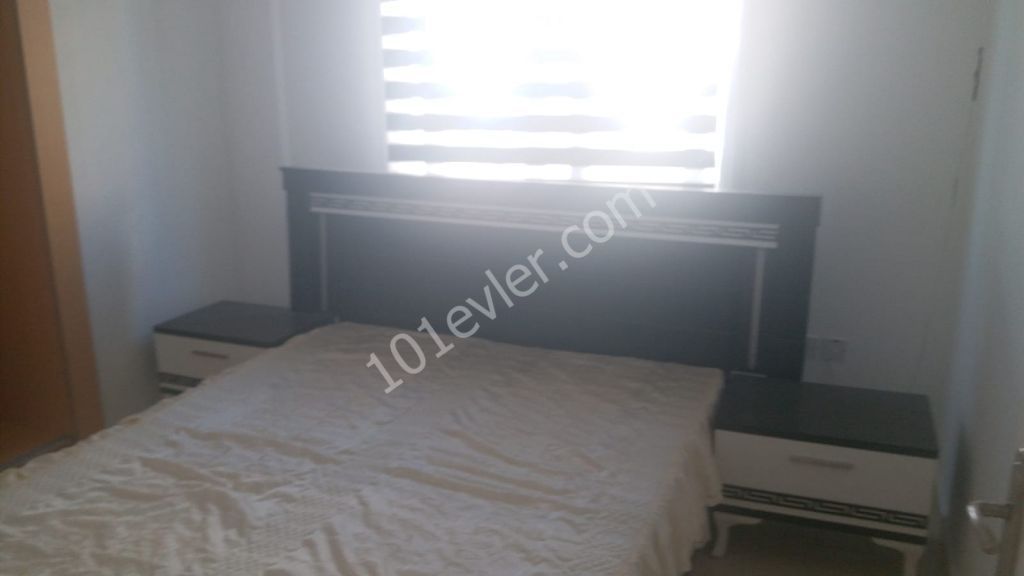 3+1 Apartment For Rent ın Girne Near Lords Palace