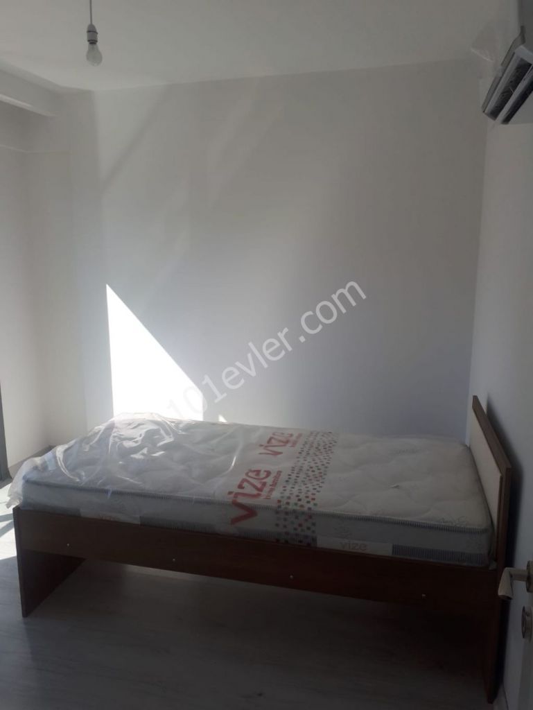 2+1 Apartment For Sale İn Girne City Center