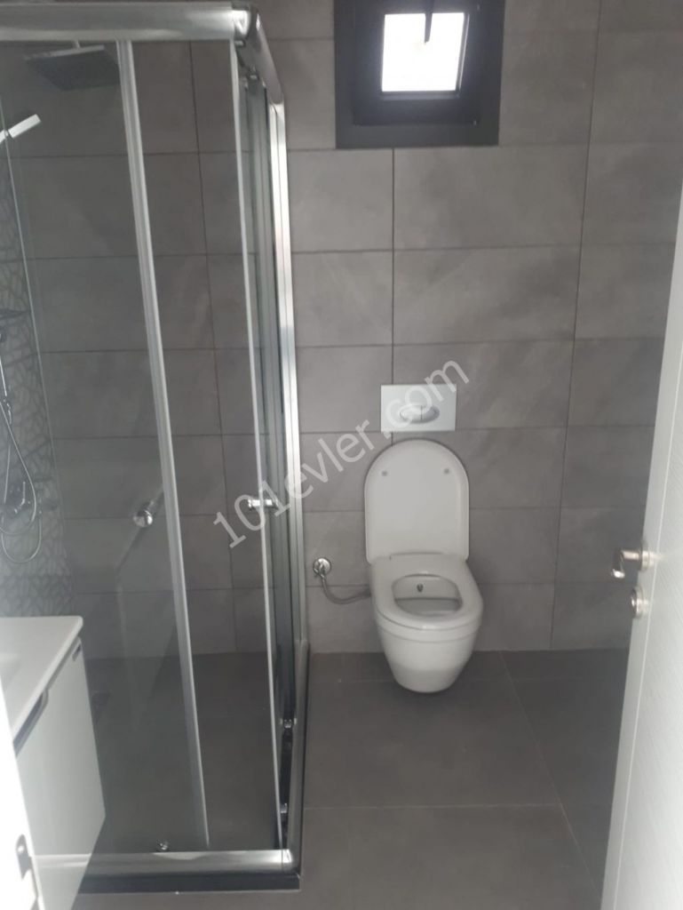 2+1 Apartment For Sale İn Girne City Center