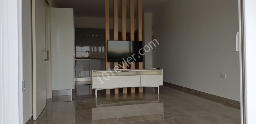 Lefkoşa Yenikent Bölgesinde 2+1 Kiralık Daire