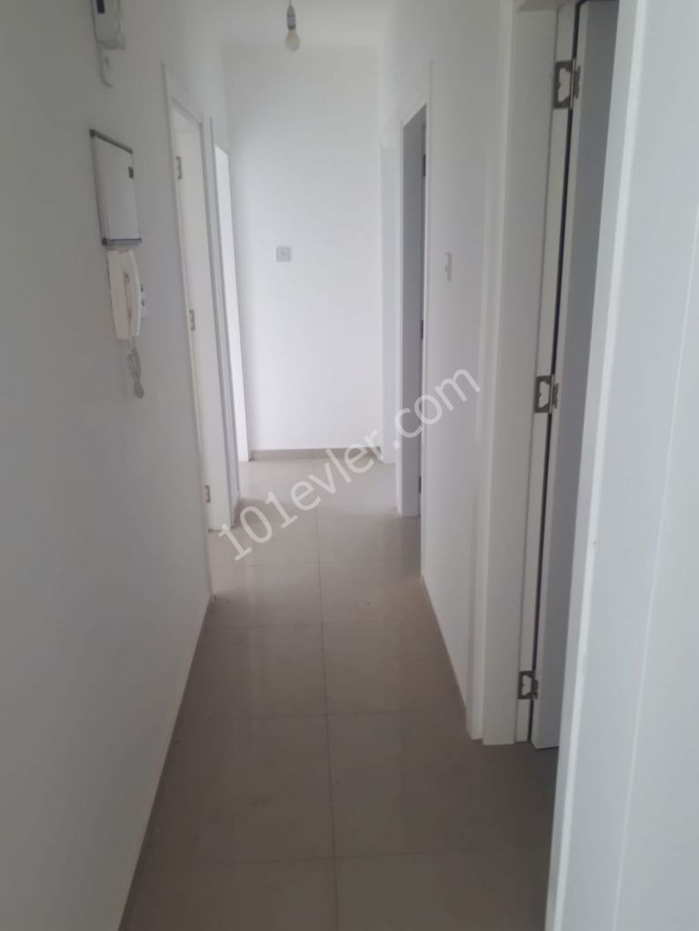 Girne Merkezde 3+1 Satılık Daire  79000 STG