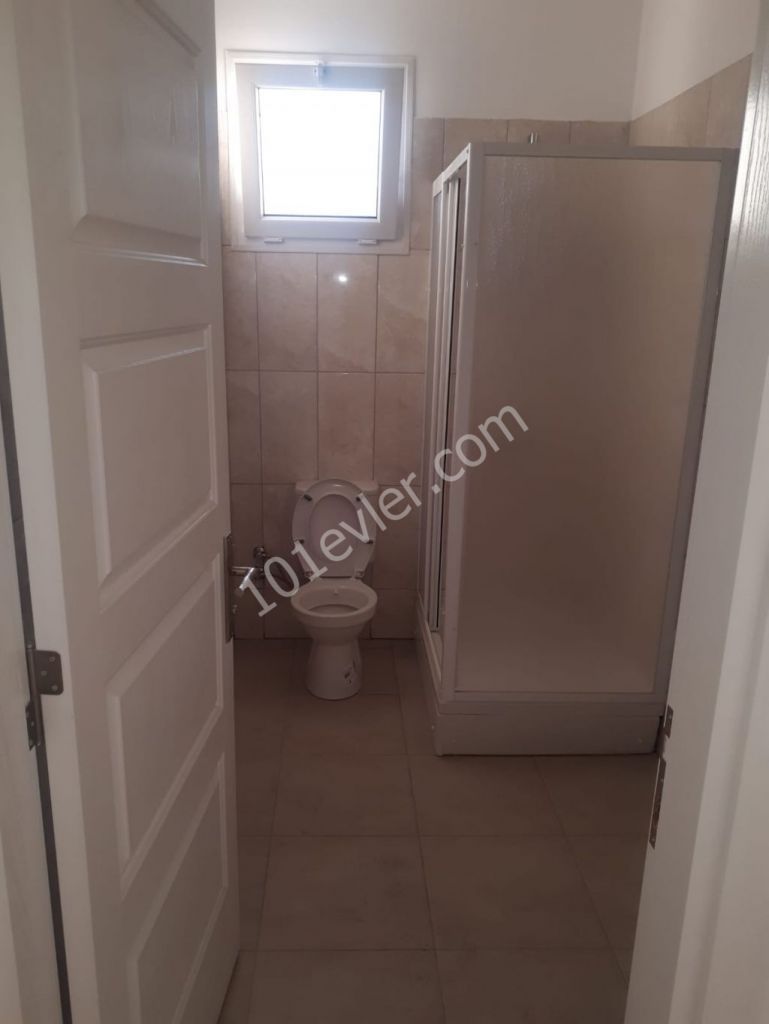 Girne Merkezde  2+1 Kiralık  Daire