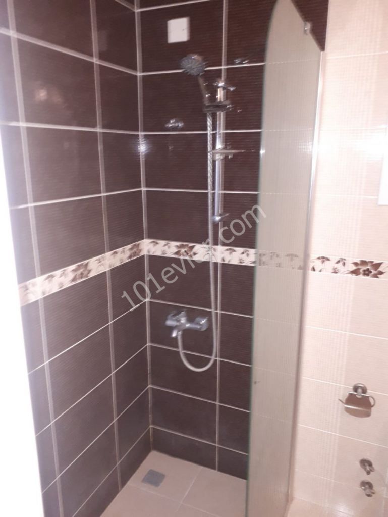 Girne Merkezde 2+1 Kiralık Daire