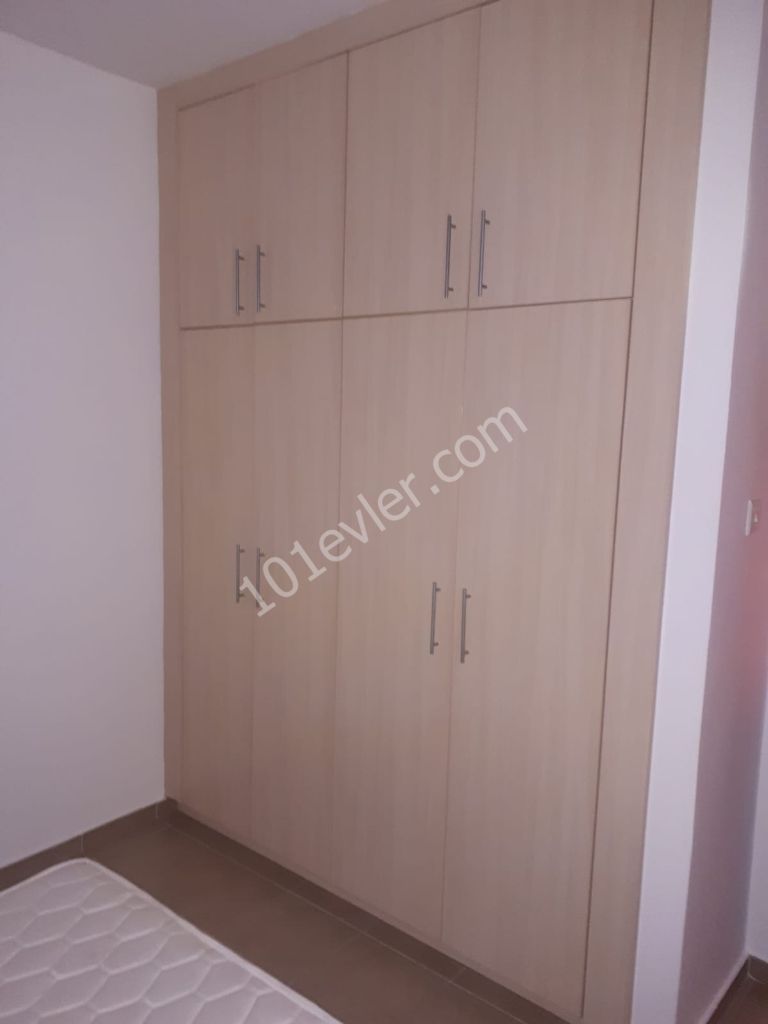 Girne Merkezde 3+1 Kiralık Daire