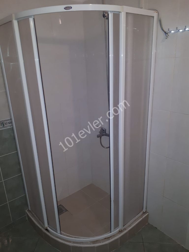 3+1 Apartment for rent İn Girne City Center