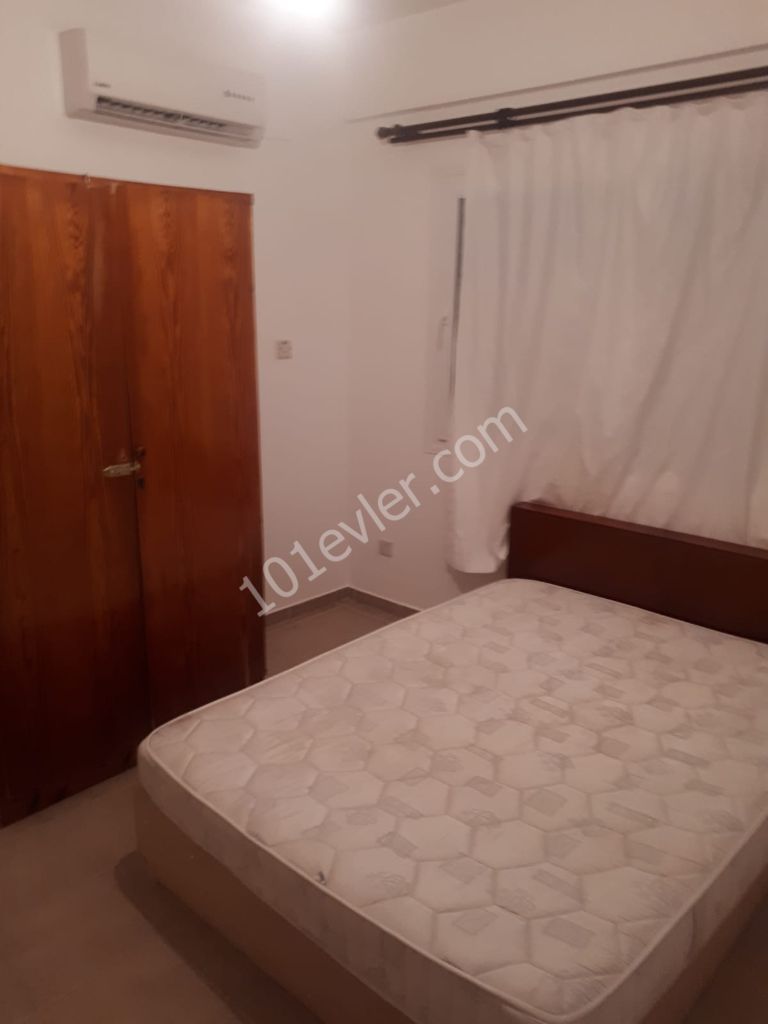 Girne Merkezde 3+1 Kiralık Daire