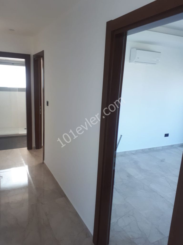 Penthouse Mieten in Girne Merkez, Kyrenia