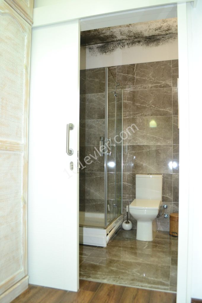 Girne 4+1 Kiralık Villa