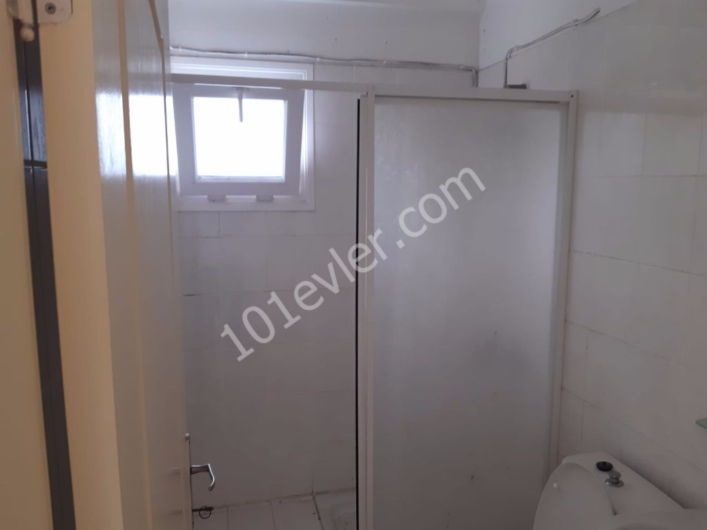 Girne Merkezde 2+1 Satılık Daire 53000 STG