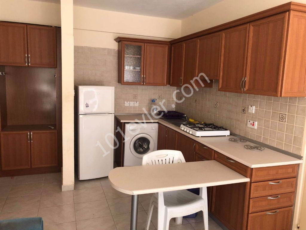 Lefkoşa Gönyelide 2+1 Kiralık Daire