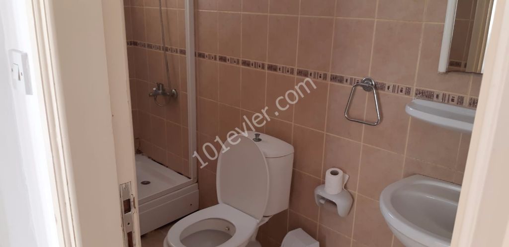 Gönyelide 2+1 Kiralık Penthouse