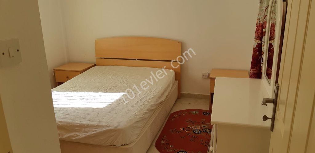 Gönyelide 2+1 Kiralık Penthouse