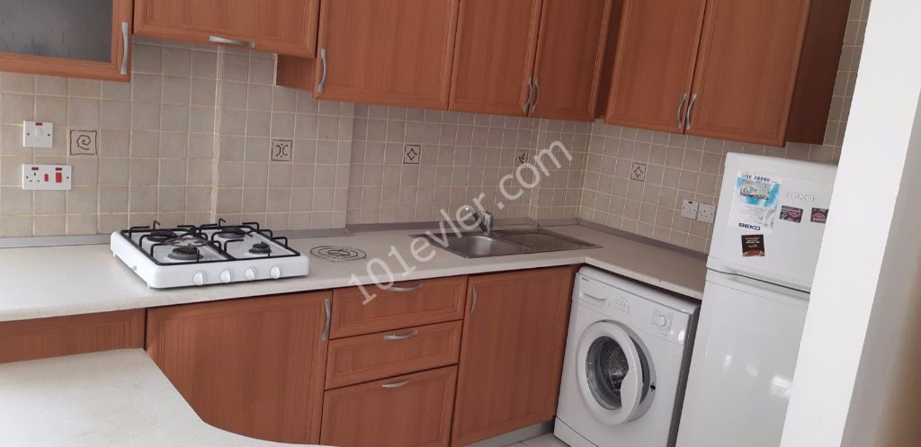 Gönyelide 2+1 Kiralık Penthouse