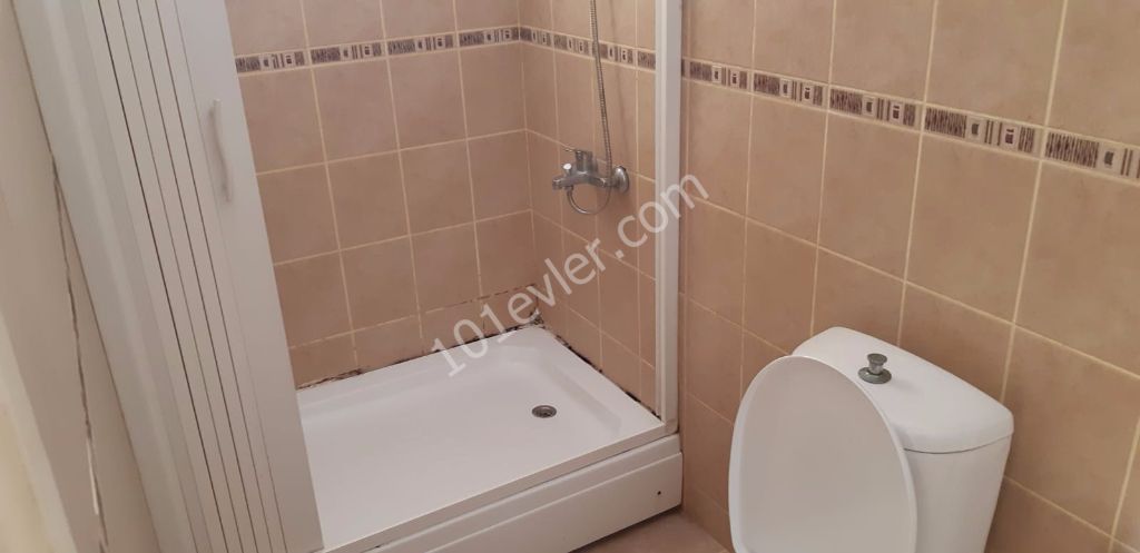 Gönyelide 2+1 Kiralık Penthouse