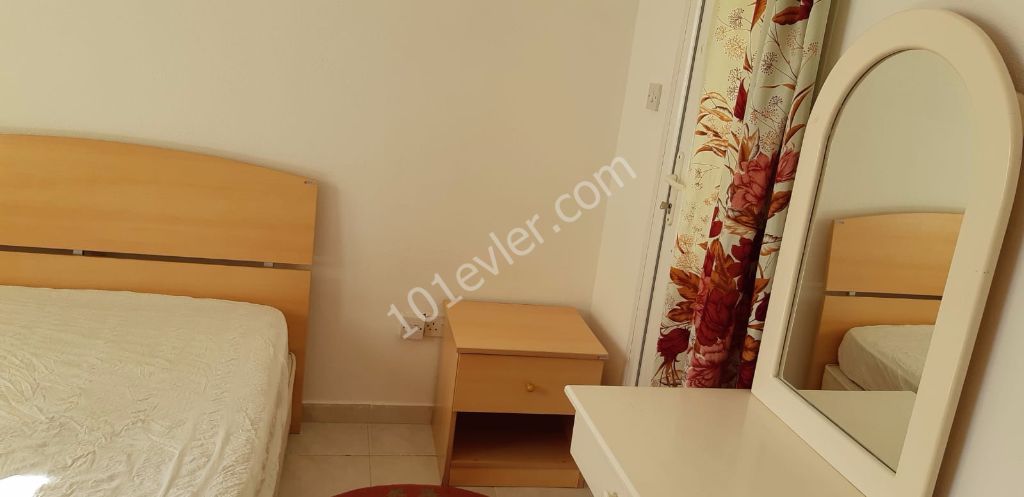 Gönyelide 2+1 Kiralık Penthouse