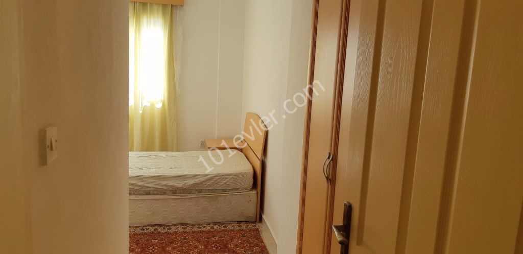 Gönyelide 2+1 Kiralık Penthouse