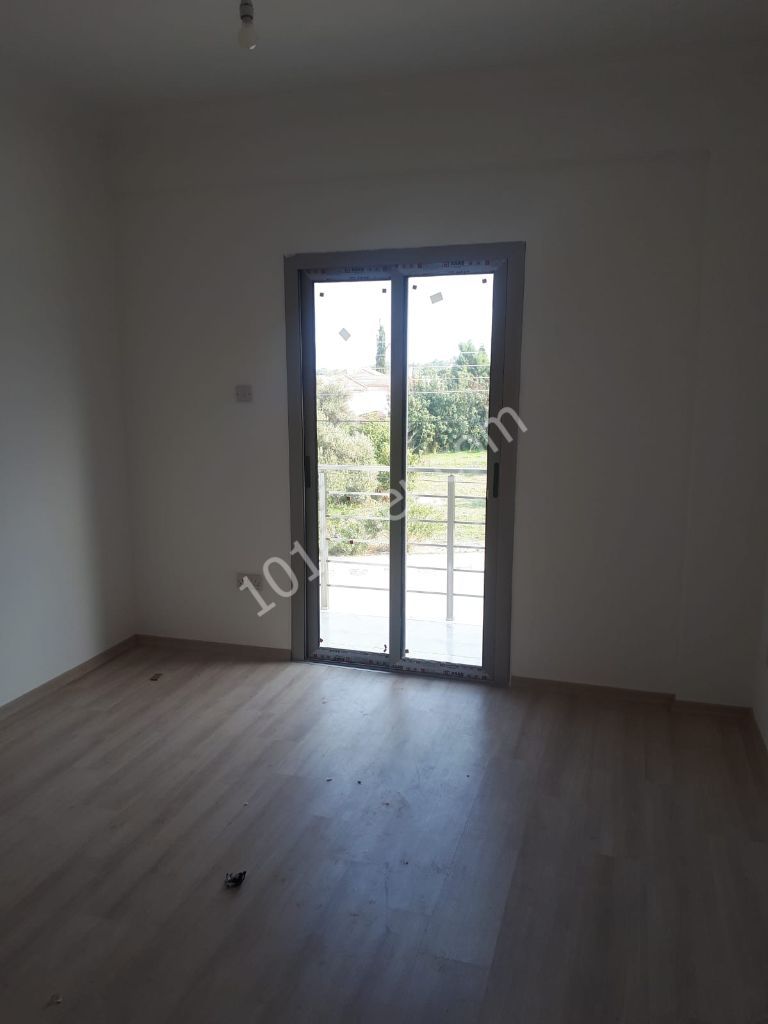 Girne Çatalköy Bölgesinde  2+1 Satılık Daire 63000 STG 