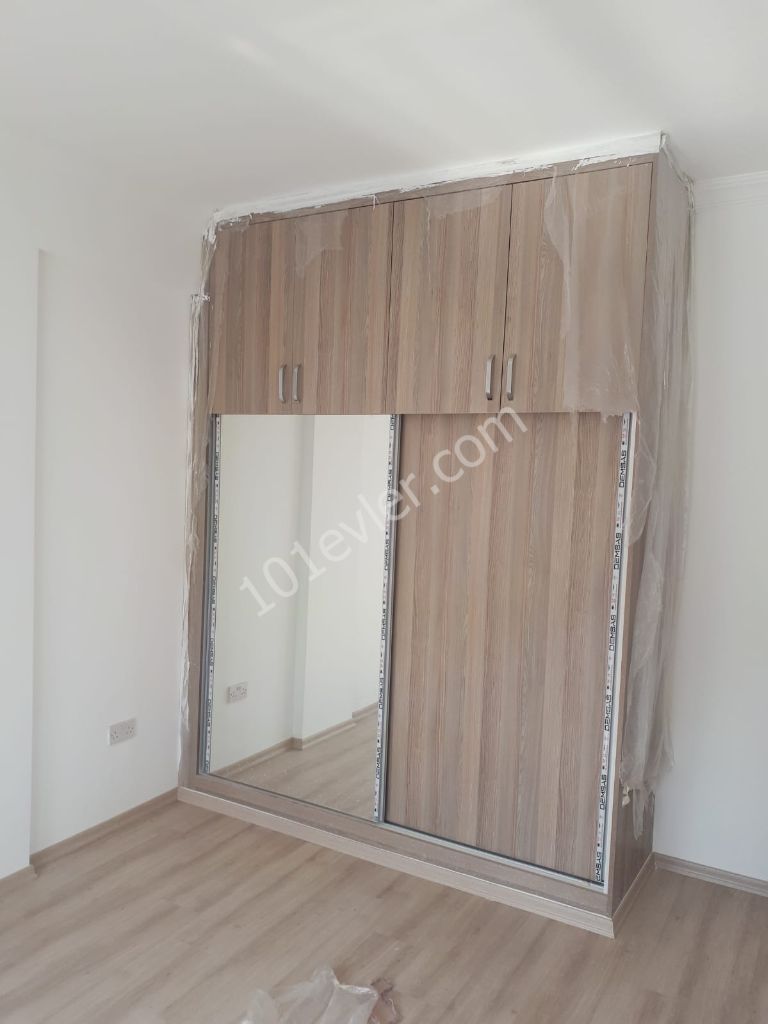 Girne Çatalköy Bölgesinde  2+1 Satılık Daire 63000 STG 