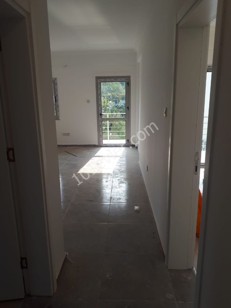 Girne Çatalköy Bölgesinde  2+1 Satılık Daire 63000 STG 