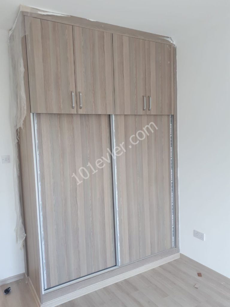 Girne Çatalköy Bölgesinde  2+1 Satılık Daire 63000 STG 