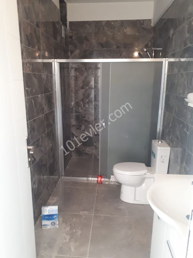 Girne Çatalköy Bölgesinde  2+1 Satılık Daire 63000 STG 